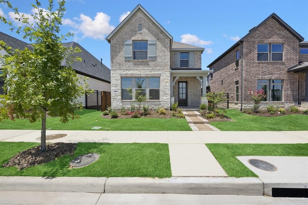9817 Dahlia Boulevard, Mesquite, TX 75126, 3 Bedrooms Bedrooms, ,2 BathroomsBathrooms,Residential,For Sale,9817 Dahlia Boulevard,0,20876229