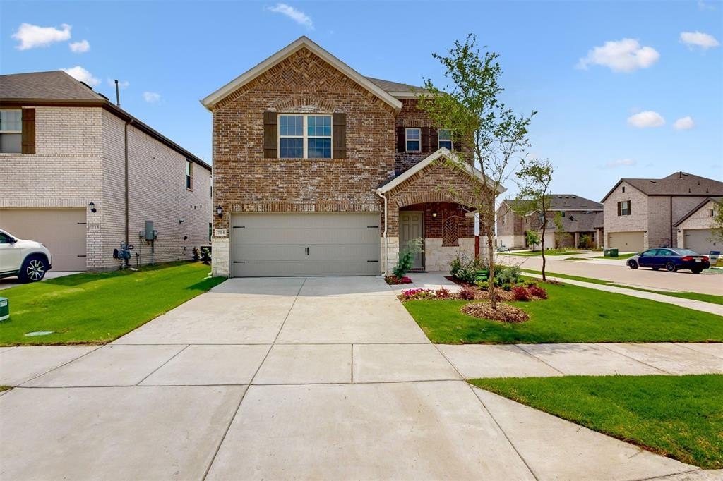 714 Gentle Bird Drive, Lavon, TX 75166, 3 Bedrooms Bedrooms, ,2 BathroomsBathrooms,Residential,For Sale,714 Gentle Bird Drive,20835438