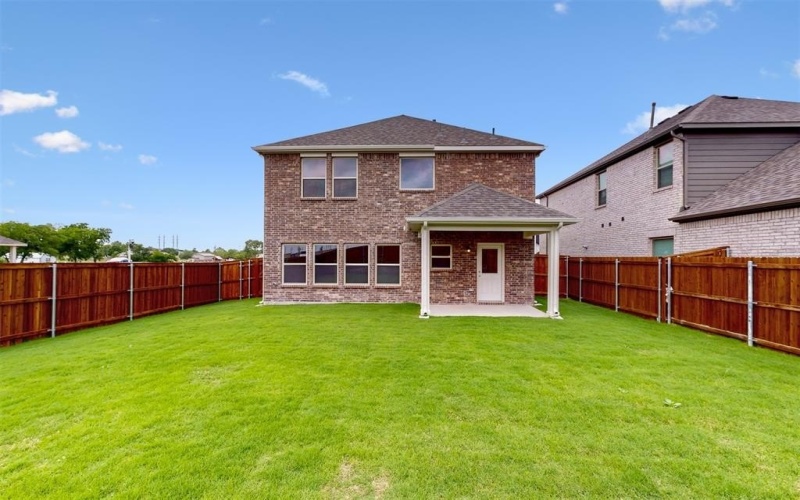 714 Gentle Bird Drive, Lavon, TX 75166, 3 Bedrooms Bedrooms, ,2 BathroomsBathrooms,Residential,For Sale,714 Gentle Bird Drive,20835438