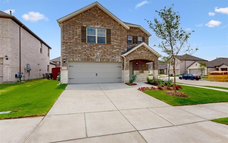 714 Gentle Bird Drive, Lavon, TX 75166, 3 Bedrooms Bedrooms, ,2 BathroomsBathrooms,Residential,For Sale,714 Gentle Bird Drive,20835438