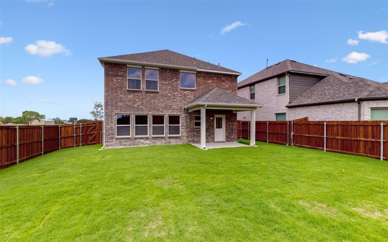 714 Gentle Bird Drive, Lavon, TX 75166, 3 Bedrooms Bedrooms, ,2 BathroomsBathrooms,Residential,For Sale,714 Gentle Bird Drive,20835438