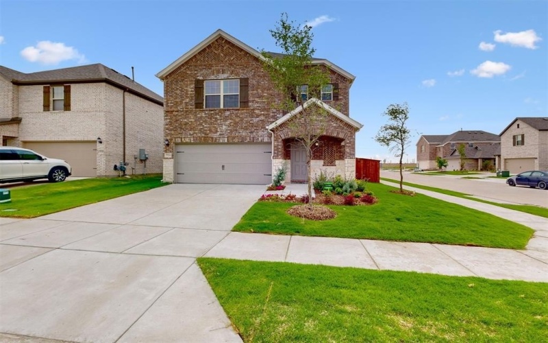 714 Gentle Bird Drive, Lavon, TX 75166, 3 Bedrooms Bedrooms, ,2 BathroomsBathrooms,Residential,For Sale,714 Gentle Bird Drive,20835438