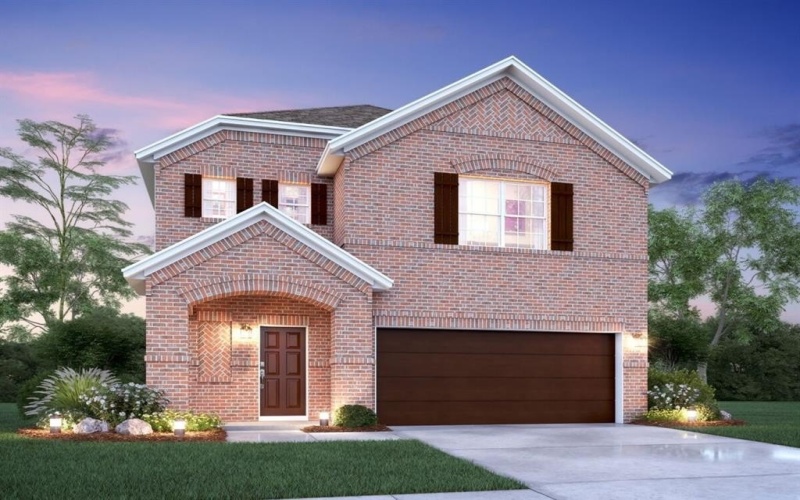 714 Gentle Bird Drive, Lavon, TX 75166, 3 Bedrooms Bedrooms, ,2 BathroomsBathrooms,Residential,For Sale,714 Gentle Bird Drive,20835438
