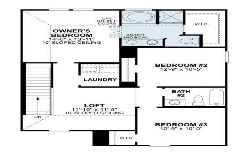 714 Gentle Bird Drive, Lavon, TX 75166, 3 Bedrooms Bedrooms, ,2 BathroomsBathrooms,Residential,For Sale,714 Gentle Bird Drive,20835438