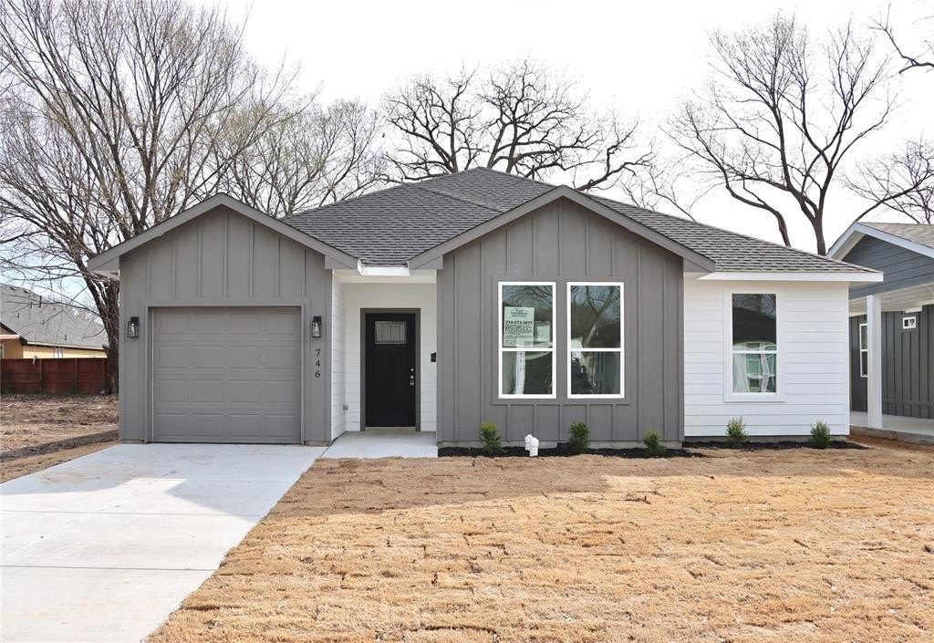 746 Ezekial Avenue, Dallas, TX 75217, 4 Bedrooms Bedrooms, ,2 BathroomsBathrooms,Residential,For Sale,746 Ezekial Avenue,20864888