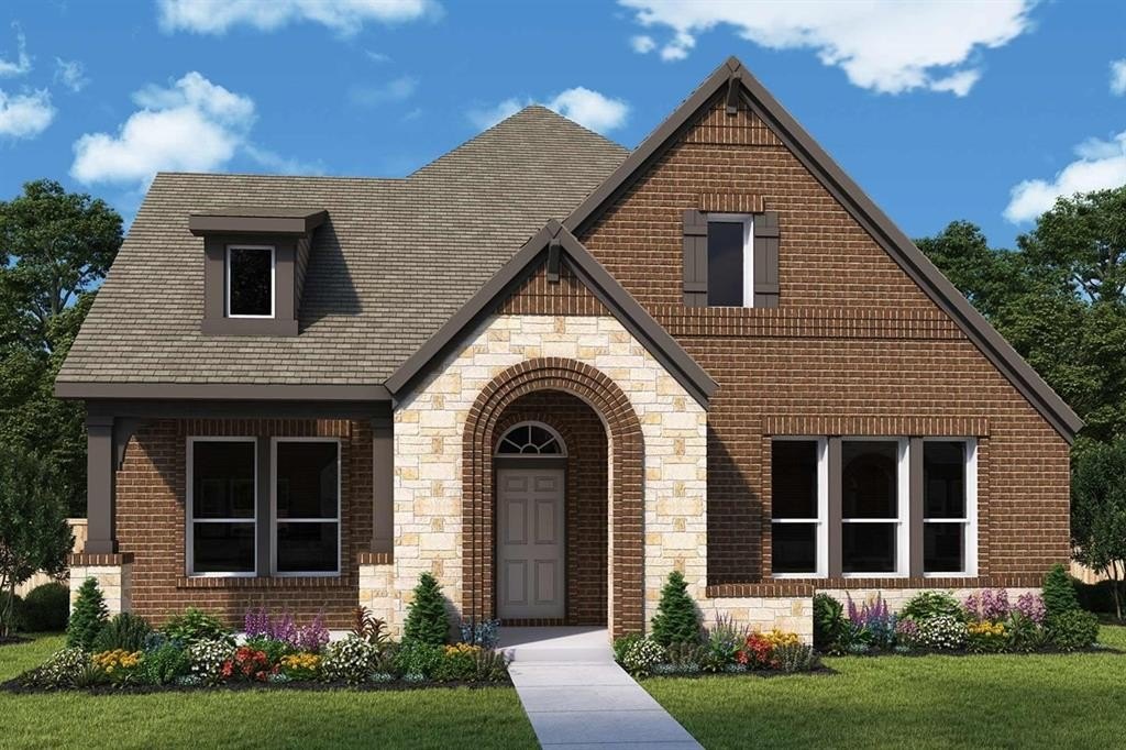 9604 Talia Boulevard, Mesquite, TX 75126, 4 Bedrooms Bedrooms, ,2 BathroomsBathrooms,Residential,For Sale,9604 Talia Boulevard,0,20898309