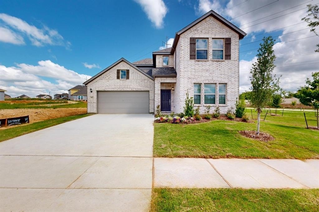 3417 Goshawk Drive, Denton, TX 76208, 4 Habitaciones Habitaciones , ,3 BañosBaños,Residential,En Venta,3417 Goshawk Drive,0,20835718