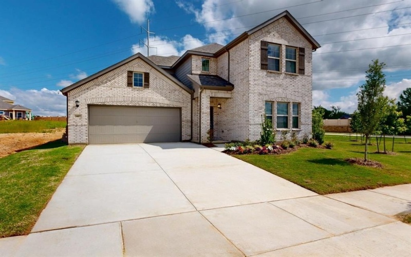 3417 Goshawk Drive, Denton, TX 76208, 4 Habitaciones Habitaciones , ,3 BañosBaños,Residential,En Venta,3417 Goshawk Drive,0,20835718