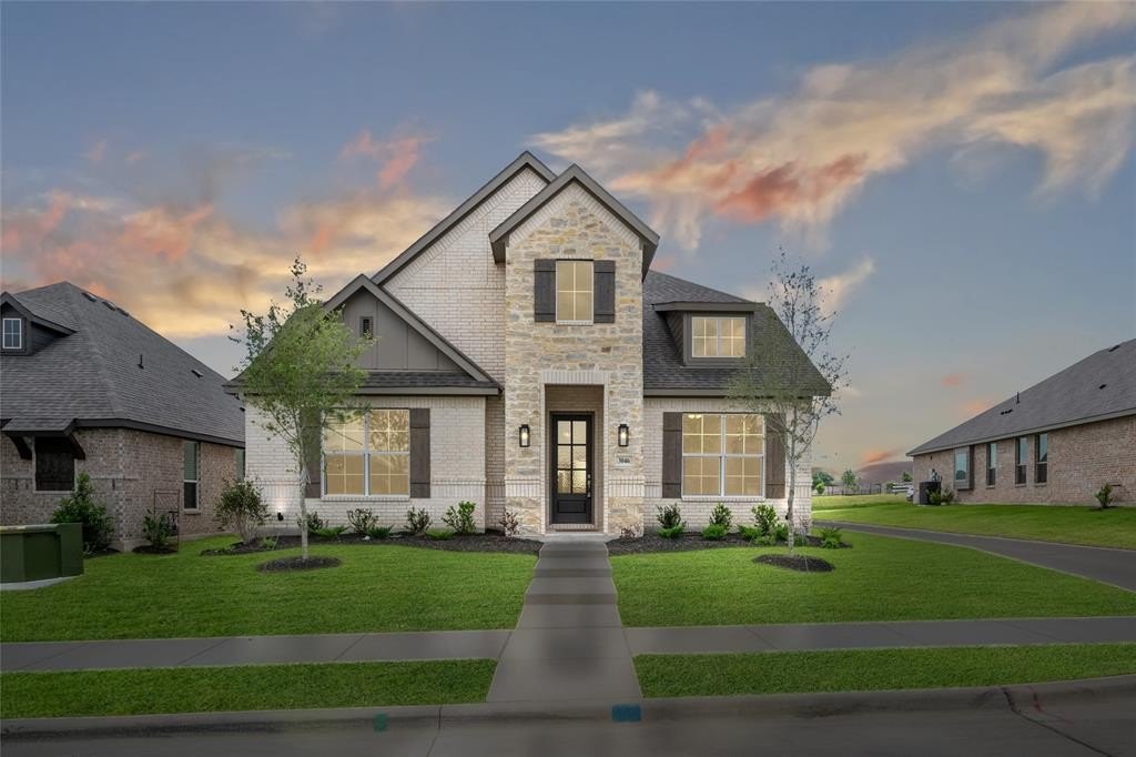 3046 Arbor Grove, Midlothian, TX 76065, 3 Habitaciones Habitaciones , ,2 BañosBaños,Residential,En Venta,3046 Arbor Grove,20832344