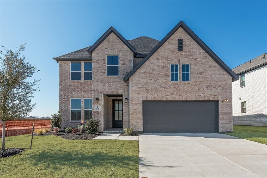 1428 Kirkdale Drive, Forney, TX 75126, 4 Habitaciones Habitaciones , ,3 BañosBaños,Residential,En Venta,1428 Kirkdale Drive,20850664