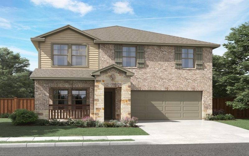 514 Castle Road, Sherman, TX 75092, 4 Bedrooms Bedrooms, ,2 BathroomsBathrooms,Residential,For Sale,514 Castle Road,20882554