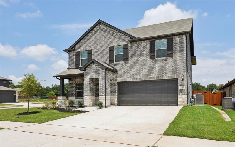 2225 Dunbar Drive, Sherman, TX 75092, 4 Bedrooms Bedrooms, ,2 BathroomsBathrooms,Residential,For Sale,2225 Dunbar Drive,20882575