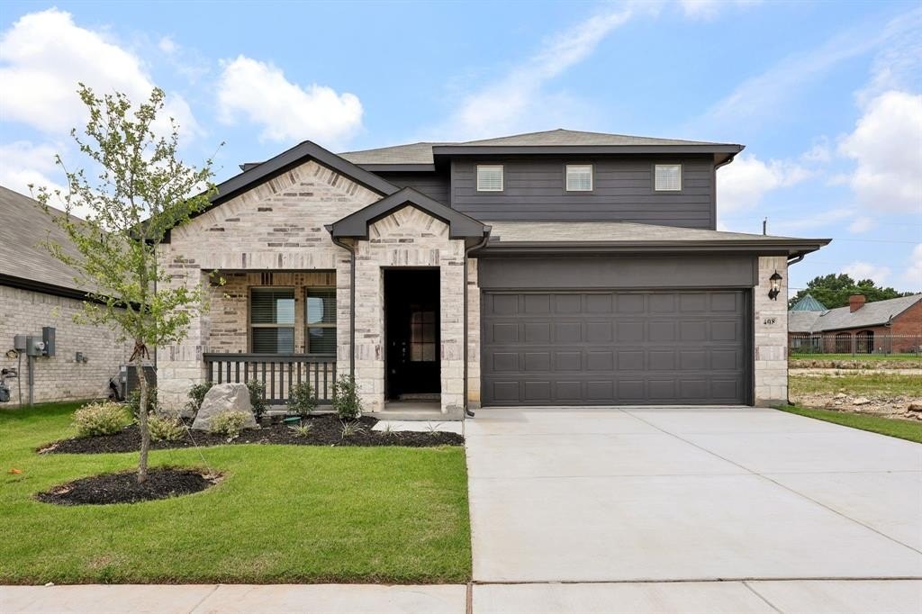 408 Castle Road, Sherman, TX 75092, 4 Bedrooms Bedrooms, ,2 BathroomsBathrooms,Residential,For Sale,408 Castle Road,20882599