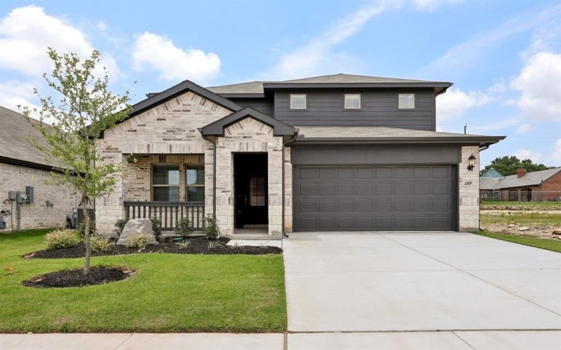 408 Castle Road, Sherman, TX 75092, 4 Bedrooms Bedrooms, ,2 BathroomsBathrooms,Residential,For Sale,408 Castle Road,20882599