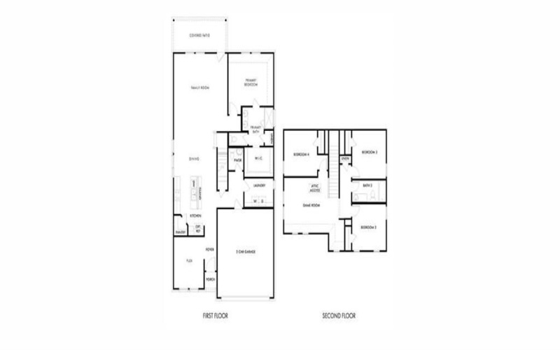 408 Castle Road, Sherman, TX 75092, 4 Bedrooms Bedrooms, ,2 BathroomsBathrooms,Residential,For Sale,408 Castle Road,20882599