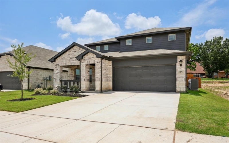 408 Castle Road, Sherman, TX 75092, 4 Bedrooms Bedrooms, ,2 BathroomsBathrooms,Residential,For Sale,408 Castle Road,20882599