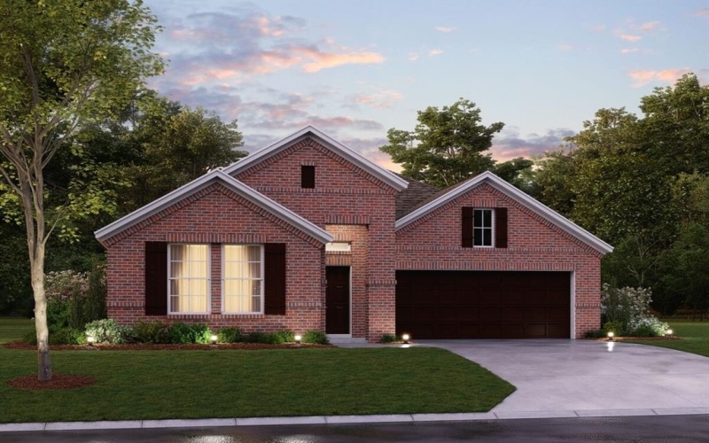3516 Water Lily Way, Celina, TX 75009, 4 Bedrooms Bedrooms, ,3 BathroomsBathrooms,Residential,For Sale,3516 Water Lily Way,20842336