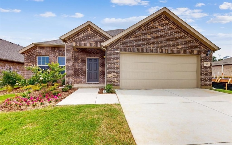 3309 Fortress Way, Denton, TX 76208, 3 Habitaciones Habitaciones , ,2 BañosBaños,Residential,En Venta,3309 Fortress Way,0,20860866