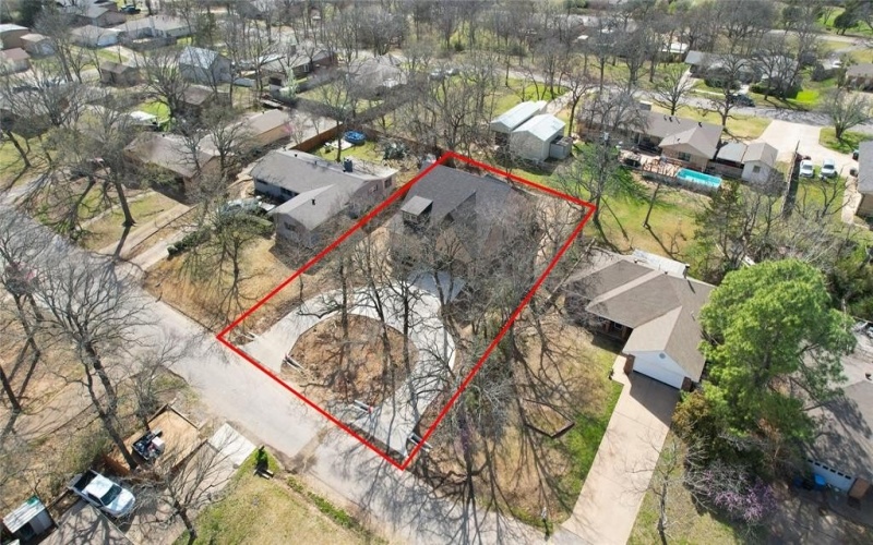 797 Deleon Street, Denison, TX 75020, 3 Bedrooms Bedrooms, ,2 BathroomsBathrooms,Residential,For Sale,797 Deleon Street,20876778