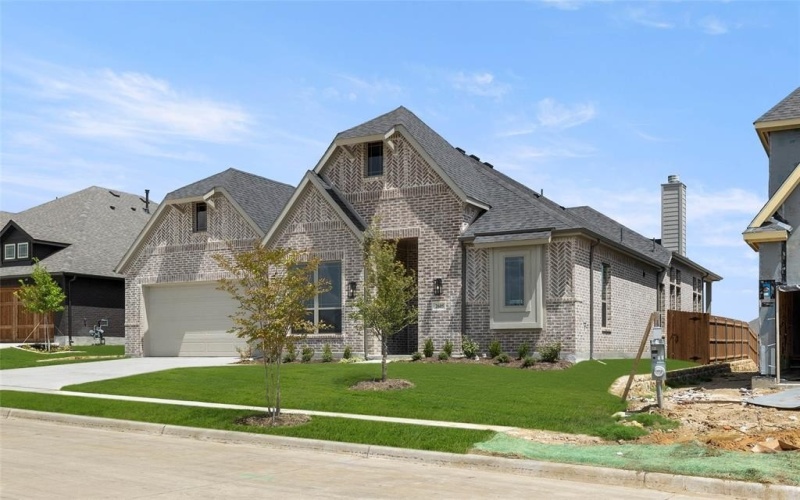 2605 Steve Street, Burleson, TX 76028, 4 Habitaciones Habitaciones , ,2 BañosBaños,Residential,En Venta,2605 Steve Street,20892169