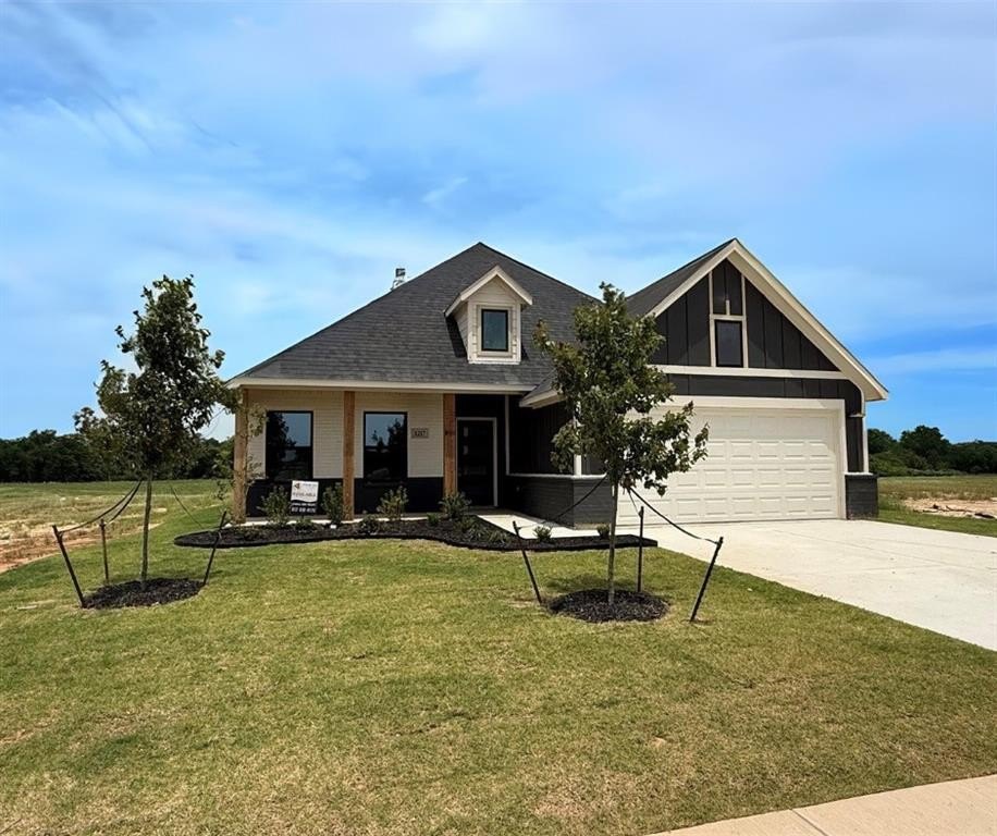 1217 Frio Drive, Springtown, TX 76082, 3 Bedrooms Bedrooms, ,2 BathroomsBathrooms,Residential,For Sale,1217 Frio Drive,20865253