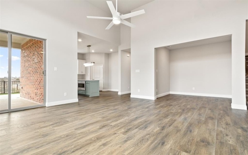 12512 Audubon Trail, Rowlett, TX 75089, 4 Habitaciones Habitaciones , ,3 BañosBaños,Residential,En Venta,12512 Audubon Trail,0,20898800