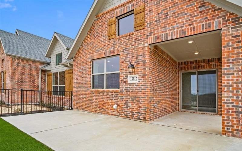 12512 Audubon Trail, Rowlett, TX 75089, 4 Habitaciones Habitaciones , ,3 BañosBaños,Residential,En Venta,12512 Audubon Trail,0,20898800