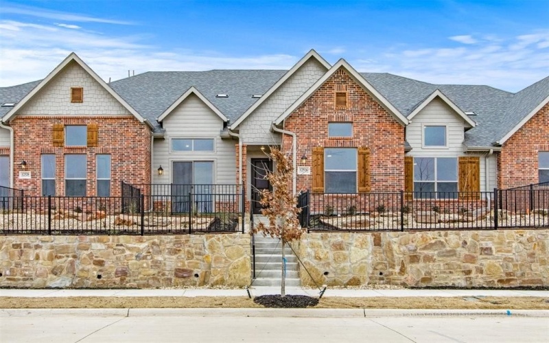 12516 Audubon Trail, Rowlett, TX 75089, 3 Habitaciones Habitaciones , ,3 BañosBaños,Residential,En Venta,12516 Audubon Trail,0,20898821