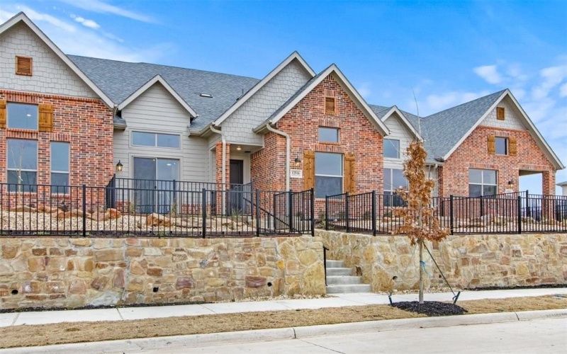 12516 Audubon Trail, Rowlett, TX 75089, 3 Habitaciones Habitaciones , ,3 BañosBaños,Residential,En Venta,12516 Audubon Trail,0,20898821