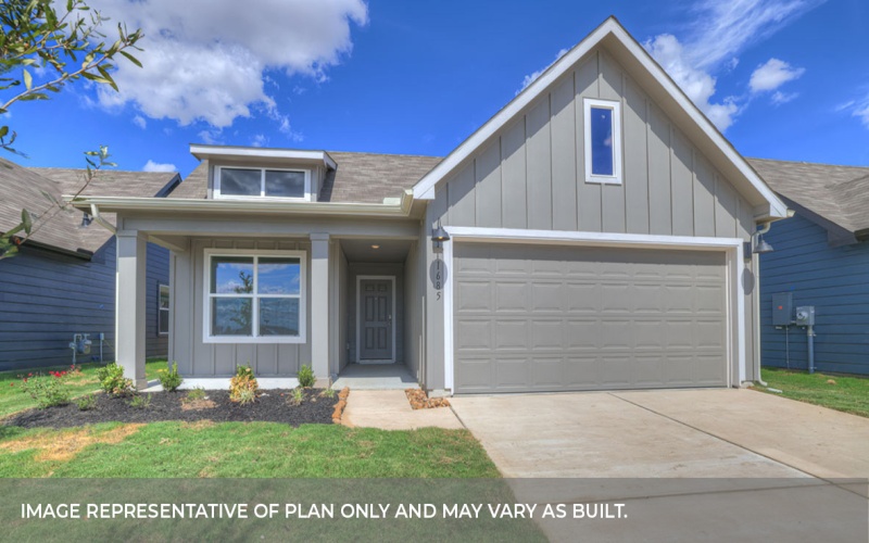 2645 Burger Ave, Dallas, TX 75215, 3 Habitaciones Habitaciones , ,3 BañosBaños,Single Family Unit, Burger,1045