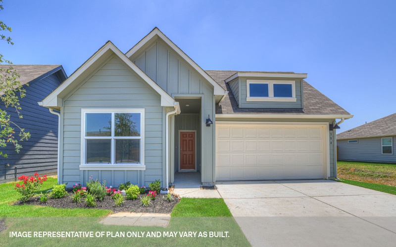 2645 Burger Ave, Dallas, TX 75215, 3 Habitaciones Habitaciones , ,3 BañosBaños,Single Family Unit, Burger,1045