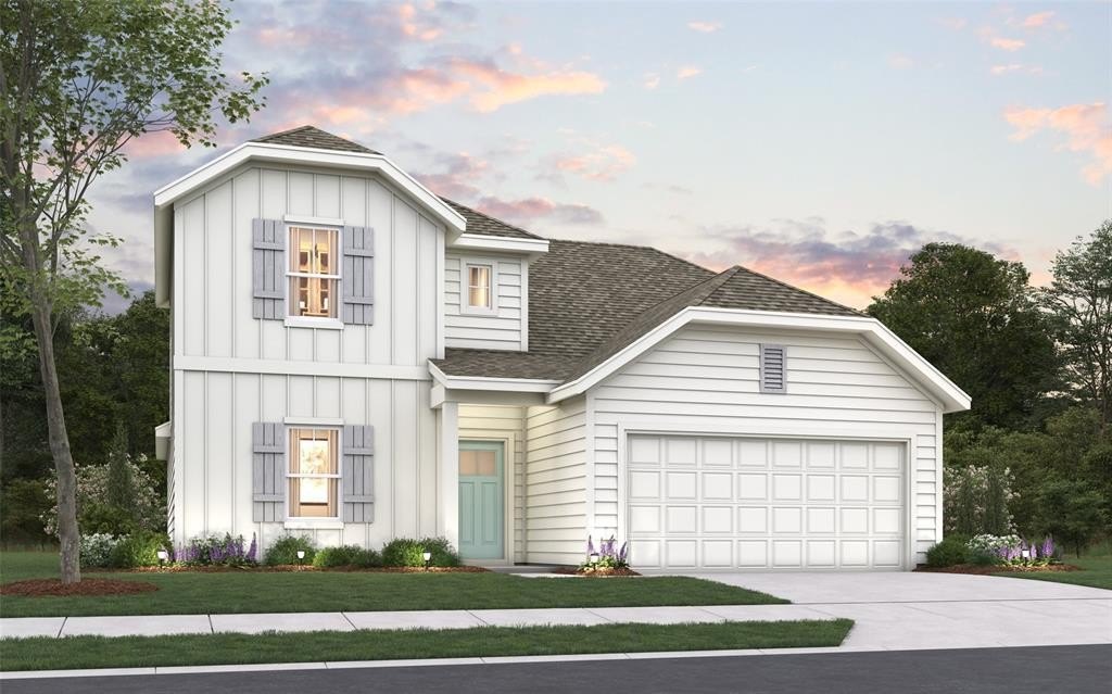 3305 Kingdom Drive, Denton, TX 76208, 4 Habitaciones Habitaciones , ,3 BañosBaños,Residential,En Venta,3305 Kingdom Drive,20865415