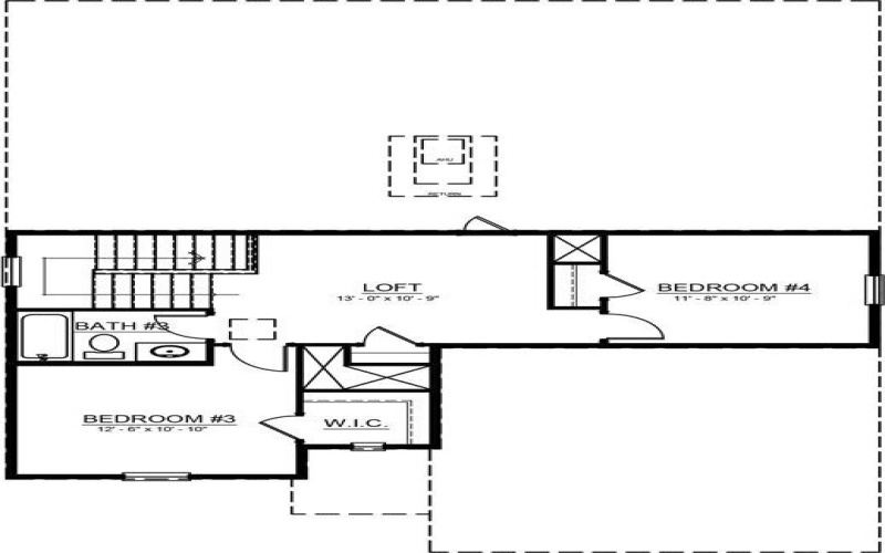 3305 Kingdom Drive, Denton, TX 76208, 4 Habitaciones Habitaciones , ,3 BañosBaños,Residential,En Venta,3305 Kingdom Drive,20865415