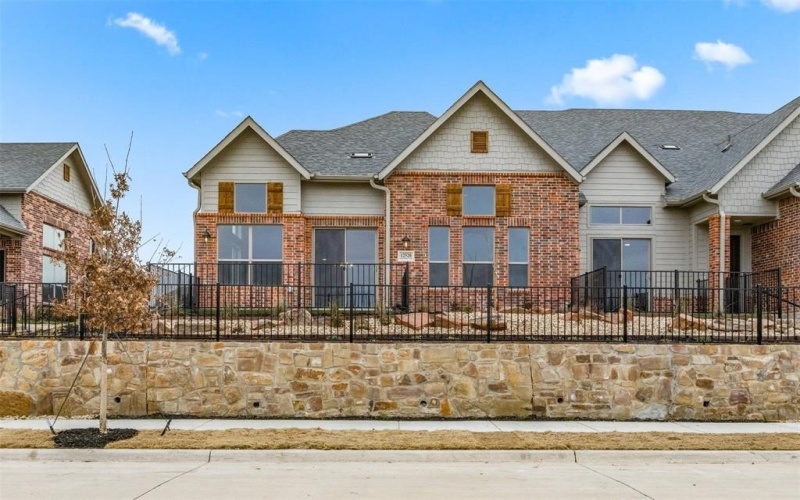 12520 Audubon Trail, Rowlett, TX 75089, 3 Habitaciones Habitaciones , ,3 BañosBaños,Residential,En Venta,12520 Audubon Trail,0,20898836