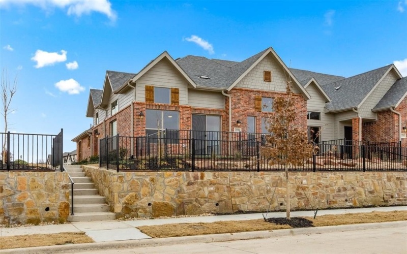 12520 Audubon Trail, Rowlett, TX 75089, 3 Habitaciones Habitaciones , ,3 BañosBaños,Residential,En Venta,12520 Audubon Trail,0,20898836