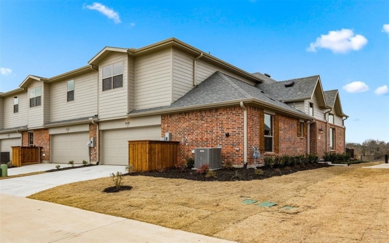 12520 Audubon Trail, Rowlett, TX 75089, 3 Habitaciones Habitaciones , ,3 BañosBaños,Residential,En Venta,12520 Audubon Trail,0,20898836