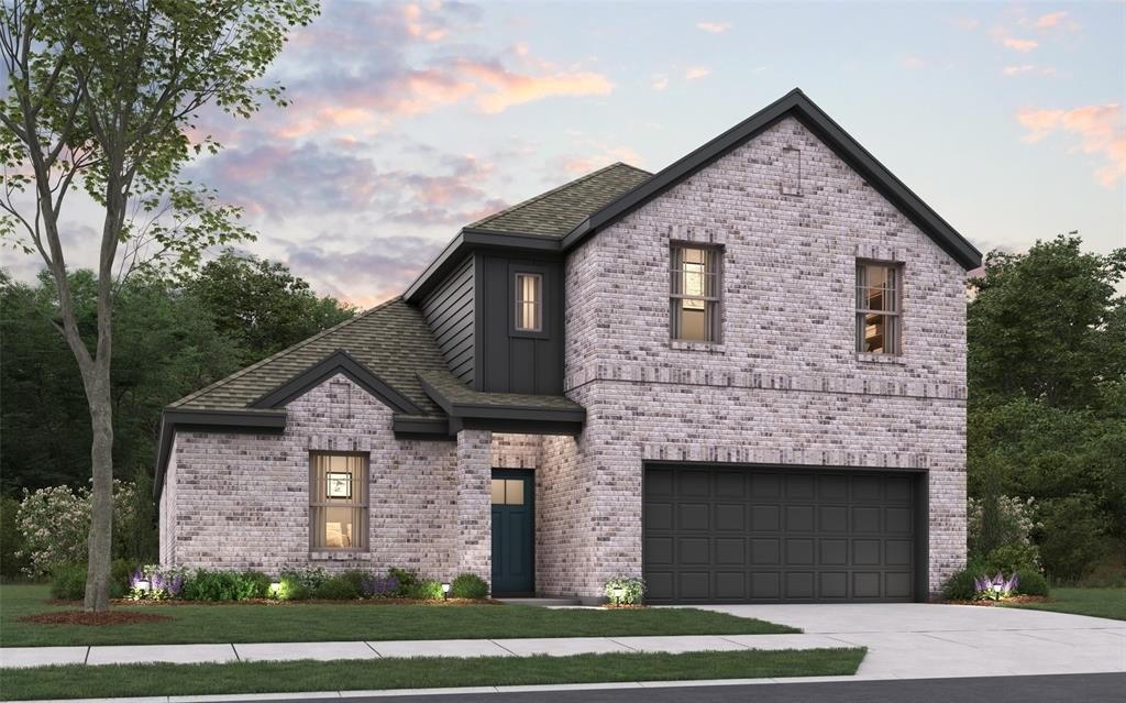 3509 Kingdom Drive, Denton, TX 76208, 5 Bedrooms Bedrooms, ,3 BathroomsBathrooms,Residential,For Sale,3509 Kingdom Drive,20865434