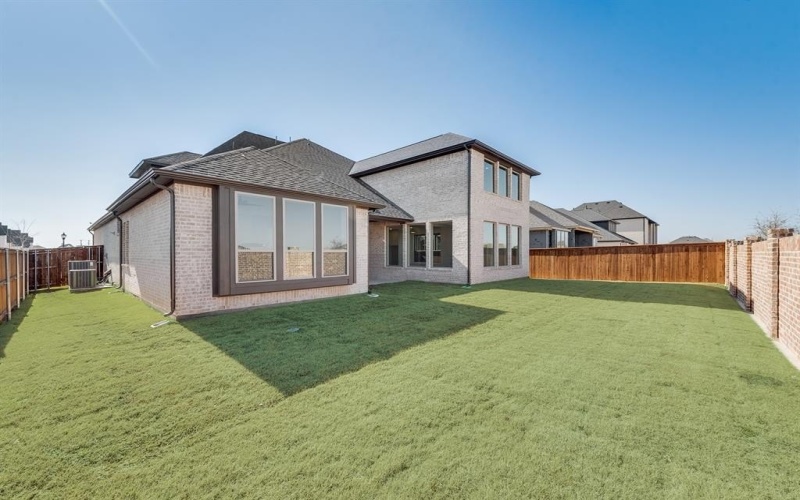 568 Barcara Lane, Frisco, TX 75033, 5 Habitaciones Habitaciones , ,5 BañosBaños,Residential,En Venta,568 Barcara Lane,20886906