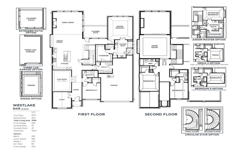 568 Barcara Lane, Frisco, TX 75033, 5 Habitaciones Habitaciones , ,5 BañosBaños,Residential,En Venta,568 Barcara Lane,20886906