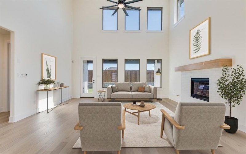 16438 Pelican Hill Lane, Frisco, TX 75033, 4 Habitaciones Habitaciones , ,5 BañosBaños,Residential,En Venta,16438 Pelican Hill Lane,20886913