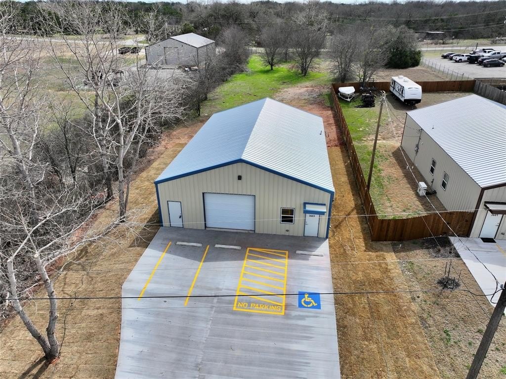 3603 Plaza East Court, Granbury, TX 76048, ,Commercial Sale,For Sale,3603 Plaza East Court,20870296