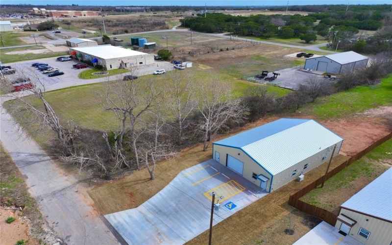 3603 Plaza East Court, Granbury, TX 76048, ,Commercial Sale,For Sale,3603 Plaza East Court,20870296