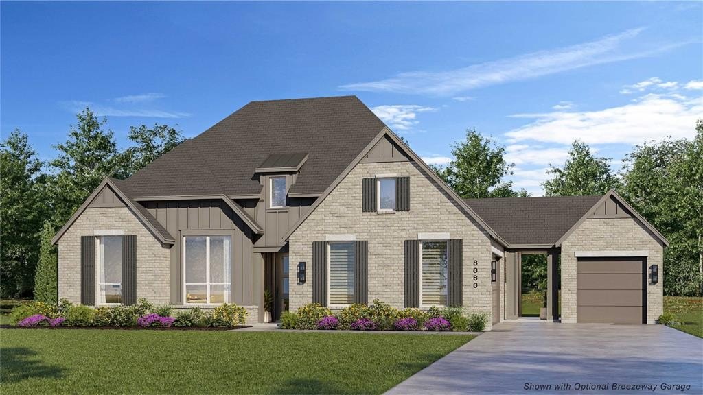 2807 Cedar Ridge, Sherman, TX 75092, 3 Habitaciones Habitaciones , ,3 BañosBaños,Residential,En Venta,2807 Cedar Ridge,20861192