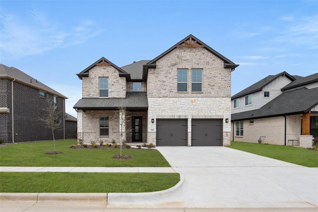 208 Allegheny Drive, Burleson, TX 76028, 5 Bedrooms Bedrooms, ,3 BathroomsBathrooms,Residential,For Sale,208 Allegheny Drive,20896963
