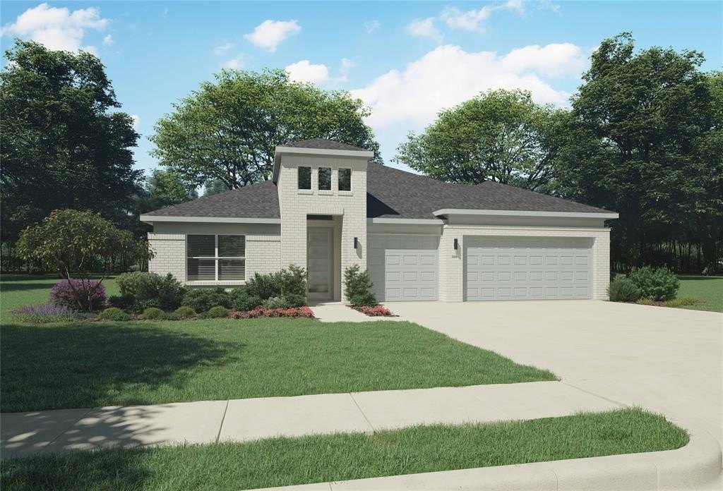 560 Moonrise Street, Waxahachie, TX 75165, 4 Bedrooms Bedrooms, ,3 BathroomsBathrooms,Residential,For Sale,560 Moonrise Street,20896985