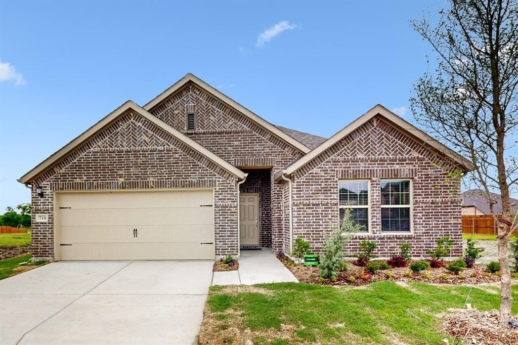 716 Tawny Turn, Lavon, TX 75166, 4 Bedrooms Bedrooms, ,2 BathroomsBathrooms,Residential,For Sale,716 Tawny Turn,20840206