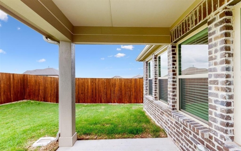 716 Tawny Turn, Lavon, TX 75166, 4 Bedrooms Bedrooms, ,2 BathroomsBathrooms,Residential,For Sale,716 Tawny Turn,20840206