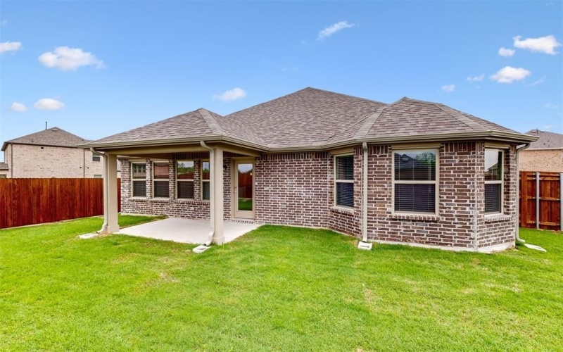 716 Tawny Turn, Lavon, TX 75166, 4 Bedrooms Bedrooms, ,2 BathroomsBathrooms,Residential,For Sale,716 Tawny Turn,20840206