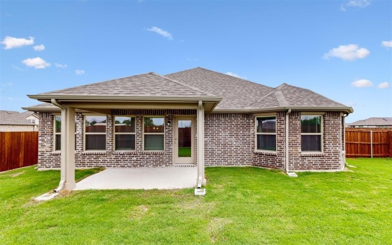 716 Tawny Turn, Lavon, TX 75166, 4 Bedrooms Bedrooms, ,2 BathroomsBathrooms,Residential,For Sale,716 Tawny Turn,20840206