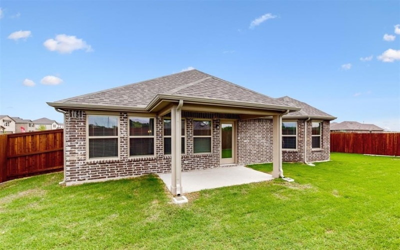 716 Tawny Turn, Lavon, TX 75166, 4 Bedrooms Bedrooms, ,2 BathroomsBathrooms,Residential,For Sale,716 Tawny Turn,20840206
